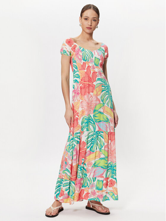 Vestito estivo Maaji