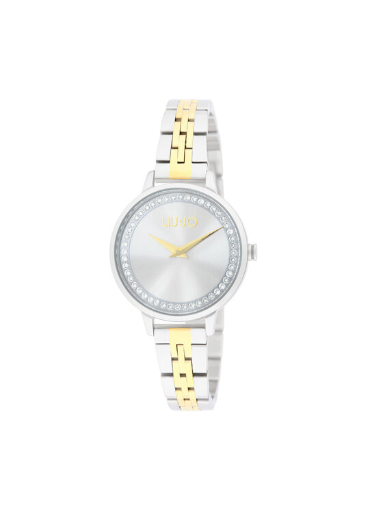 Ceas Liu Jo TLJ2585 Auriu