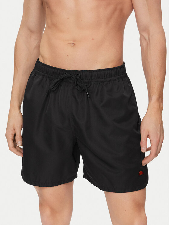 Ellesse Ellesse Kupaće gaće i hlače Eames Short SHV20124 Crna Regular Fit
