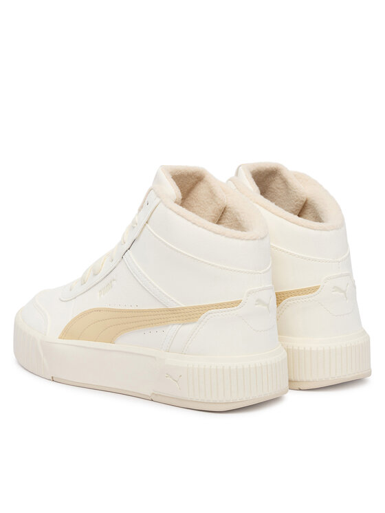 Puma Puma Снікерcи Carina Mia Mid WTR 403584 Білий
