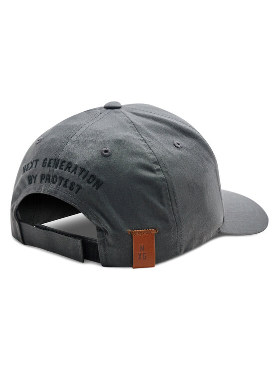 Protest Protest Cap Nxg 9088900 Grau