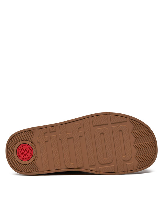 FitFlop FitFlop Снігоходи Gen-Ff Shearling GS6-A69 Коричневий