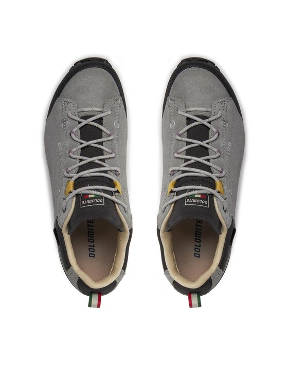 Dolomite Dolomite Bakancs W'S 54 Hike Low Evo GTX GORE-TEX 289210 Szürke