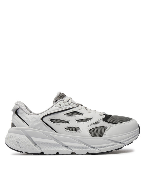 Hoka Sneakersy Clifton L 1160050 Sivá