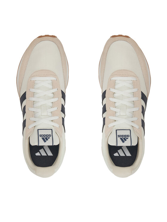 adidas adidas Sneakersy Run 60s 3.0 IE3830 Beżowy