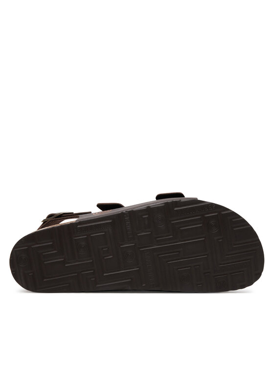 Dr. Brinkmann Dr. Brinkmann Sandaalid 600098-02 Pruun