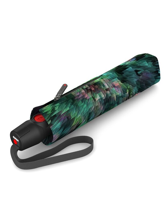 Knirps Knirps Parasolka 222918 Zielony