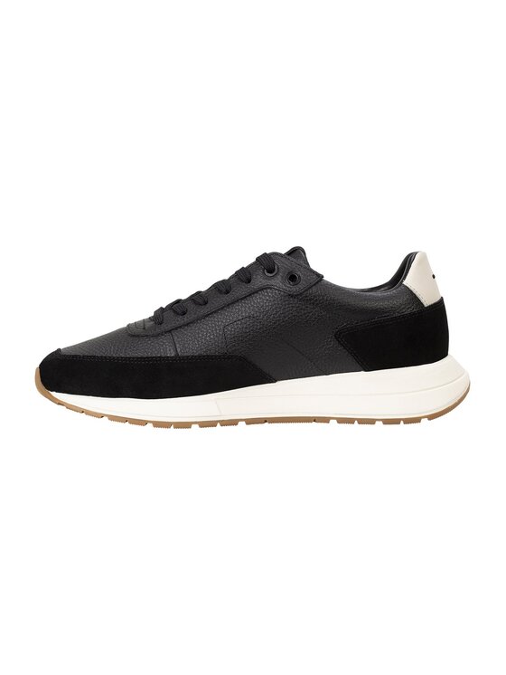 BOSS BOSS Sneakers Vinston 50552859 Grigio