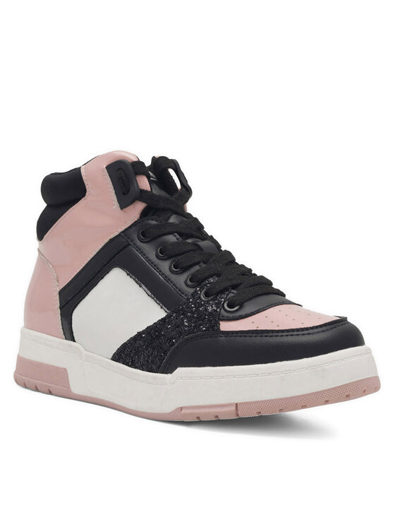 DeeZee DeeZee Laisvalaikio batai CS6166-01 Rožinė