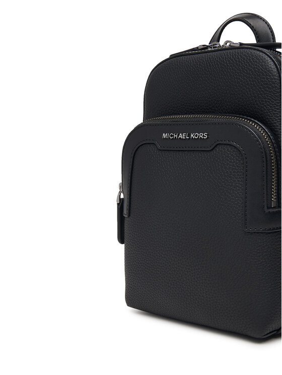 MICHAEL Michael Kors MICHAEL Michael Kors Geantă crossover 33F6LHDC8L Negru
