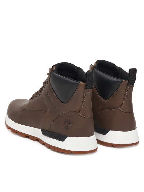 Timberland Timberland Saapad Killington Trekker TB0A69DHEM41 Pruun