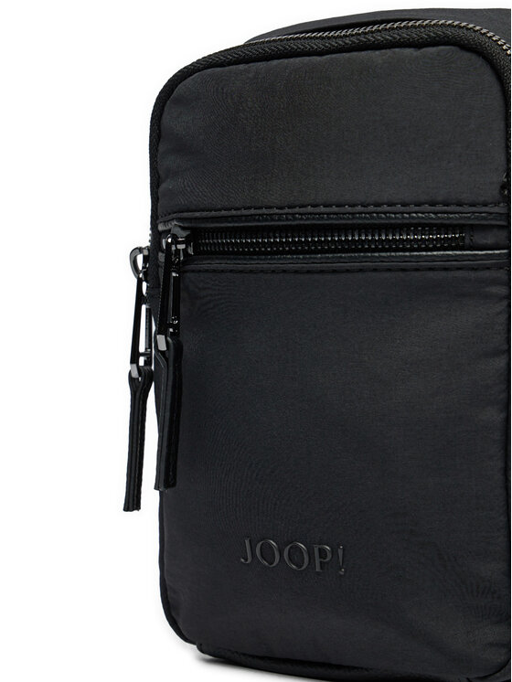 JOOP! JOOP! Saszetka Narni Timo 4140007779 Czarny