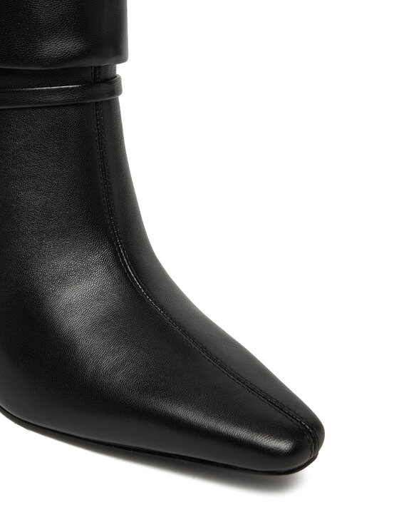 Guess Guess Stiefeletten FLFNXX LEA10 Schwarz