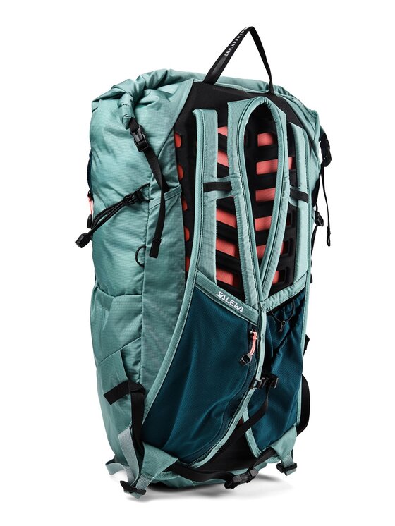 Salewa Salewa Plecak 332869 Turkusowy