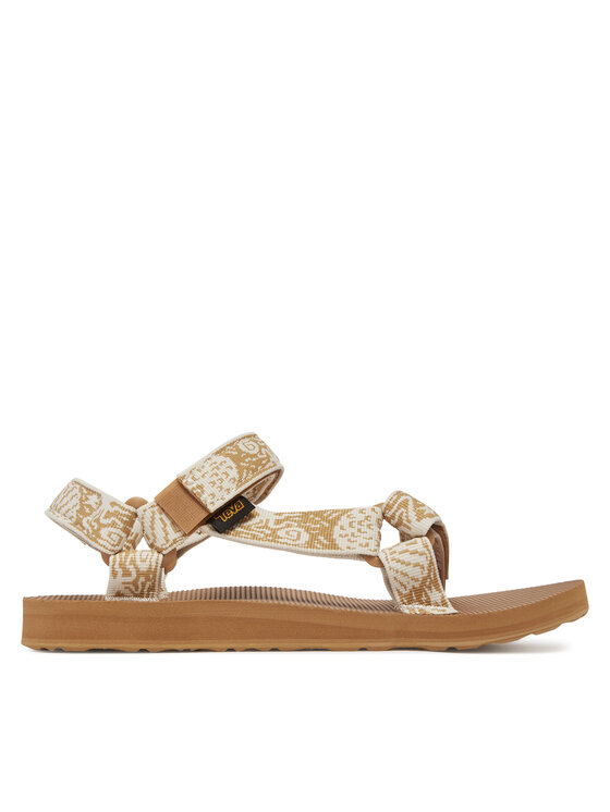 Teva Teva Sandalen Original Universal 1003987 Beige