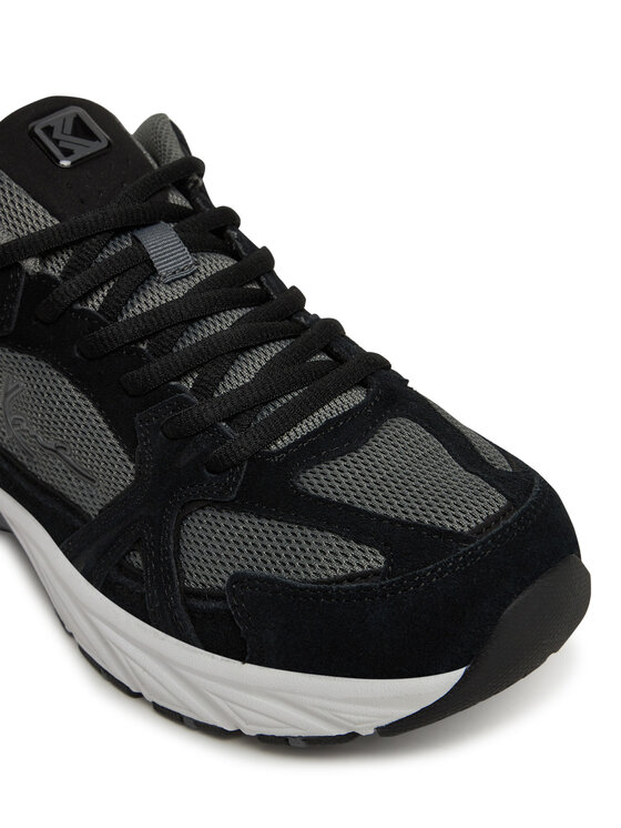 Karl Kani Karl Kani Sneakersy Prime Runner PD00003094 Czarny