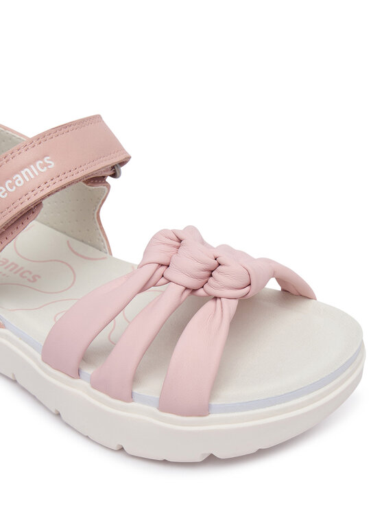 Biomecanics Biomecanics Босоніжки 262221 S Рожевий