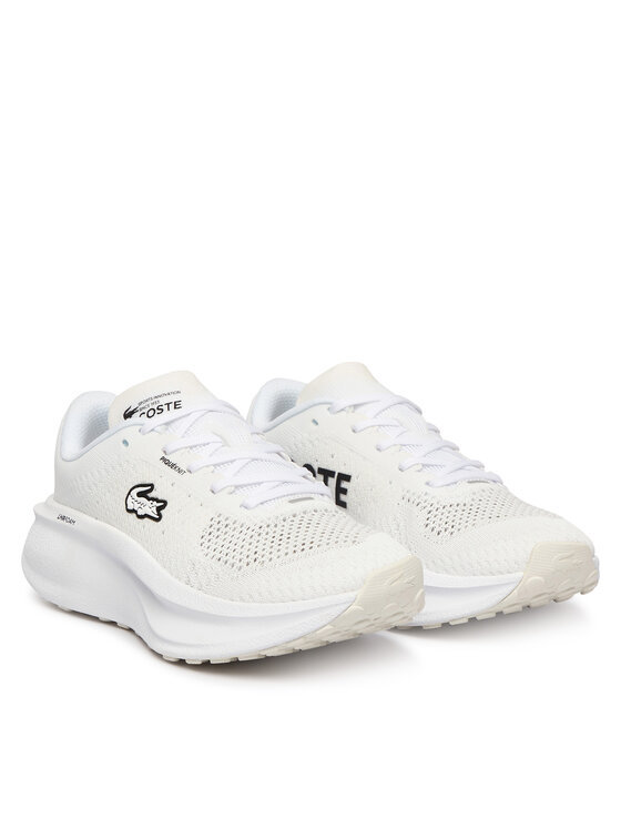 Lacoste Lacoste Αθλητικά Feminino Neo Run 2 51SFA0017 Λευκό