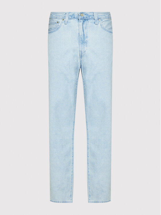 Levi's® Levi's® Blugi WellThread™ A1228-0002 Albastru Loose Fit