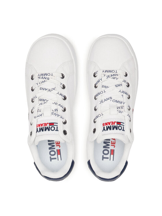 iconic essential flatform