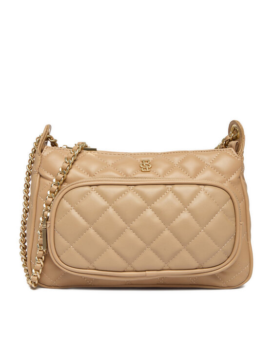 Badura Badura Borsetta EO-ALI-LDA8612 Beige