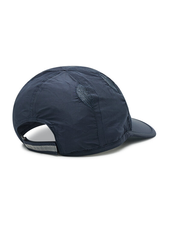 CMP CMP Czapka z daszkiem Man Tg 6505527 Granatowy