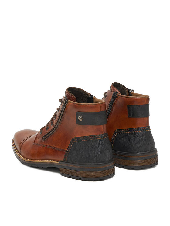 Rieker Rieker Auliniai batai CEO-F1340-24 Ruda