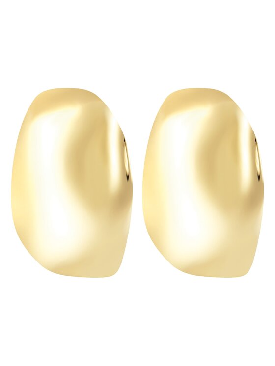 Breil Breil Orecchino B WHISPER Oro