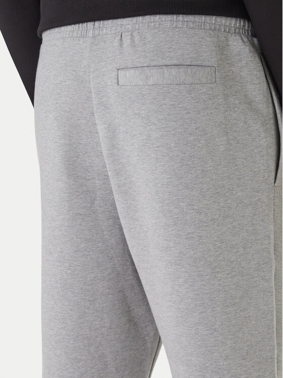 BOSS BOSS Teplákové kalhoty Hadiko 50555505 Šedá Regular Fit