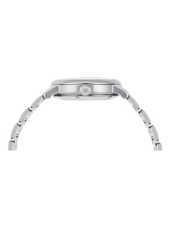 Orient Star Orient Star Zegarek RE-AW0001B00B Srebrny