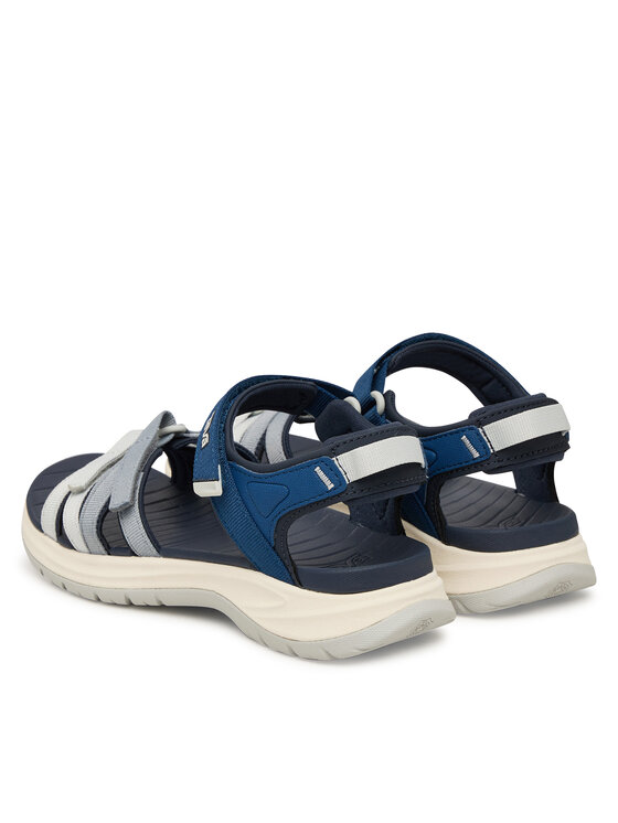 Teva Teva Sandali Tirra Sport 1173720 Mornarsko modra