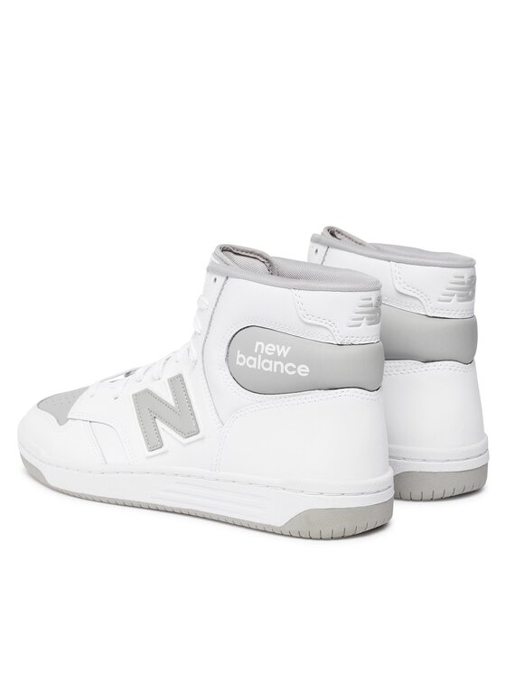 New Balance New Balance Sneakersy BB480SCD Biały