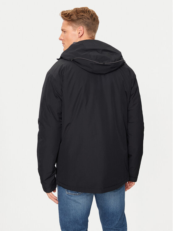 Haglöfs Haglöfs Kurtka outdoor Husk 607846 Czarny Standard Fit