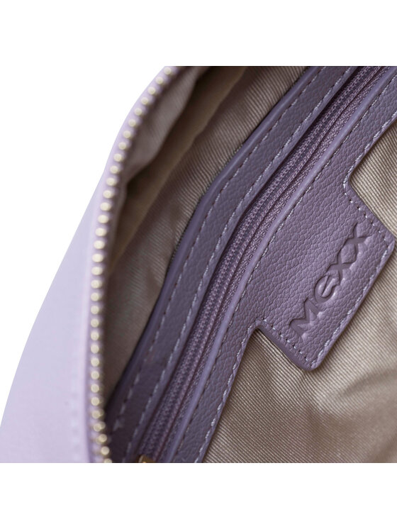 MEXX MEXX Torebka MEXX-E-009-05 Fioletowy