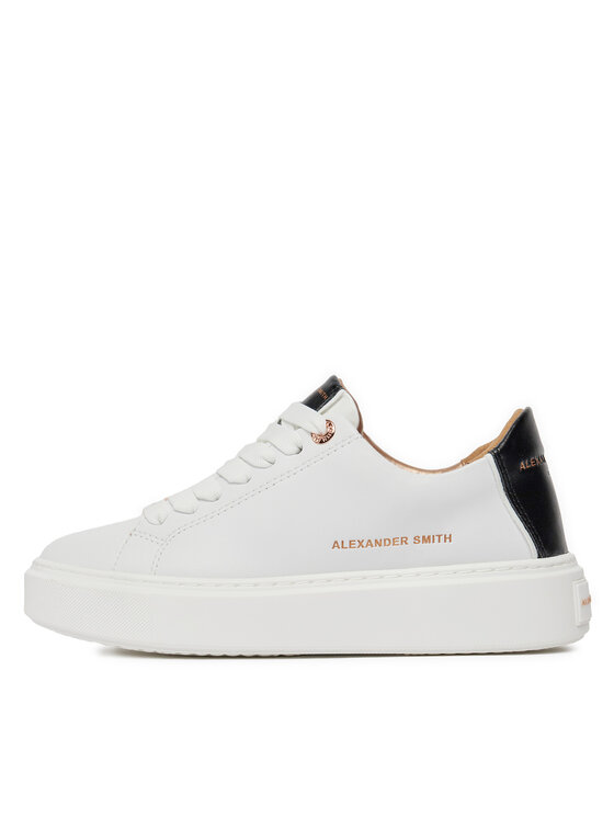 Alexander Smith Alexander Smith Superge London ALAZLDW-8010 Bela