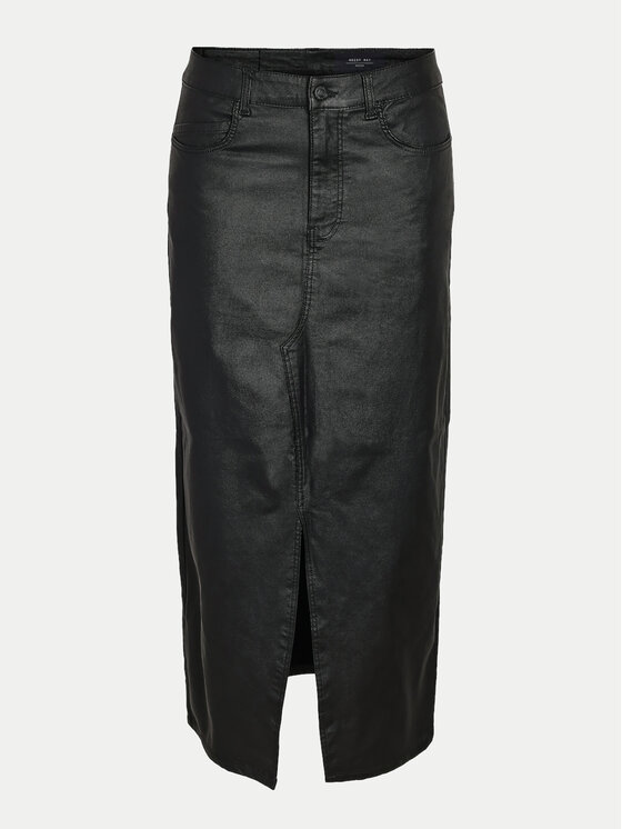 Noisy May Noisy May Gonna in similpelle Kath 27031002 Nero Regular Fit
