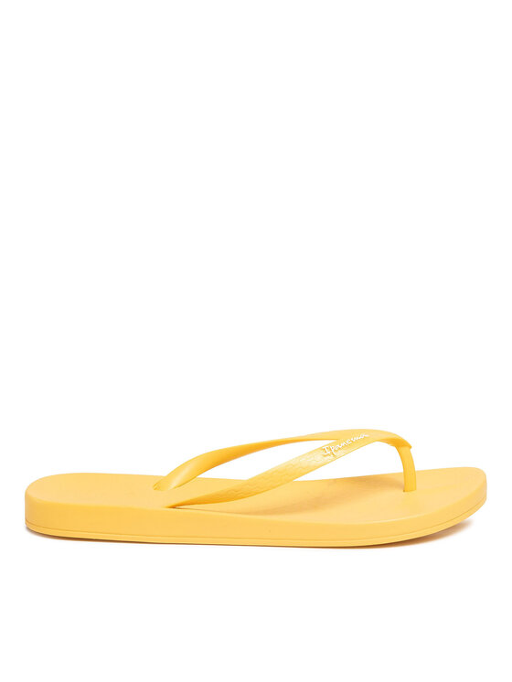 Flip flop Ipanema Anat Colors Fem 82591 Yellow/Yellow 21488