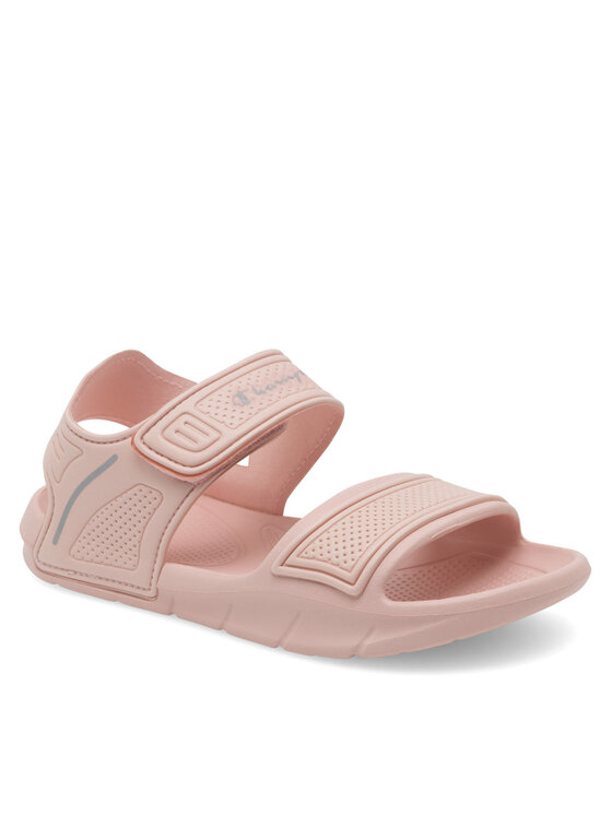 Champion Champion Sandalen SQUIRT B PS S32631-PS013 Rosa