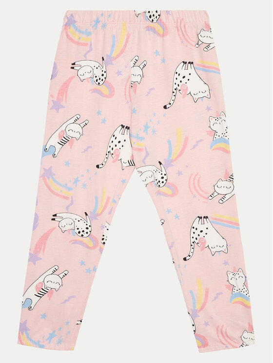 OVS OVS Pijama 2108612 Roz