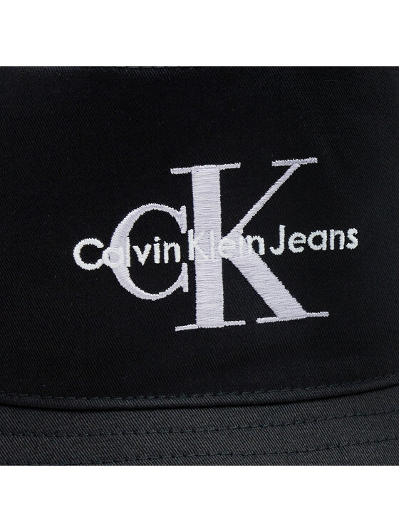 Calvin Klein Jeans Calvin Klein Jeans Hut K60K611029 Schwarz
