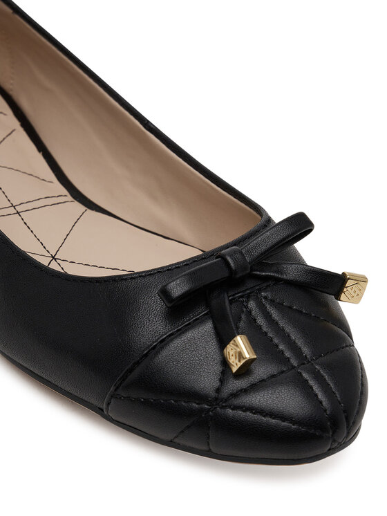Aldo Aldo Μπαλαρίνες Cristella 13692306 Μαύρο