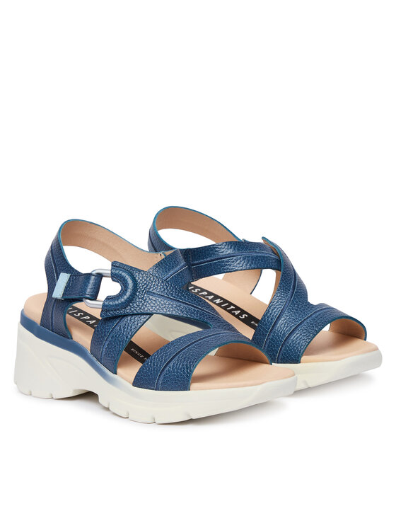 Hispanitas Hispanitas Szandál HV264570 C003 Sötétkék