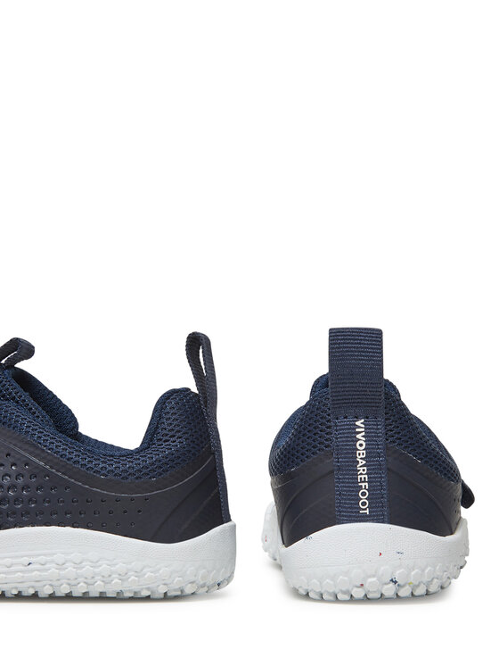 Vivo Barefoot Vivo Barefoot Sneakersy Primus Sport III 165450 Granatowy