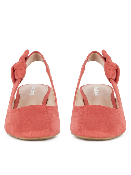 Clara Barson Clara Barson Pantofi pumps LH2002-2 Roșu
