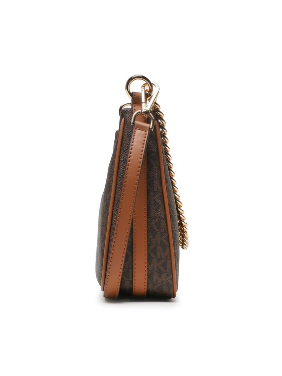 MICHAEL Michael Kors MICHAEL Michael Kors Rankinė Jest Set Charm 32S3GT9C8B Ruda