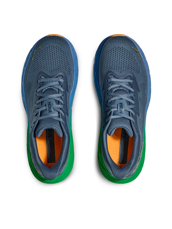 Hoka Hoka Laufschuhe Arahi 7 1147850 Dunkelblau