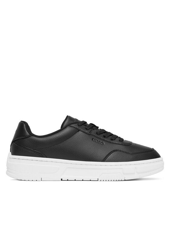 HUGO HUGO Сникърси Yarrow 50548507 Черен