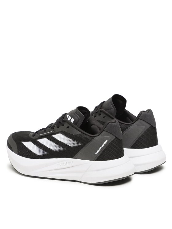 adidas adidas Buty do biegania Duramo Speed ID9854 Czarny
