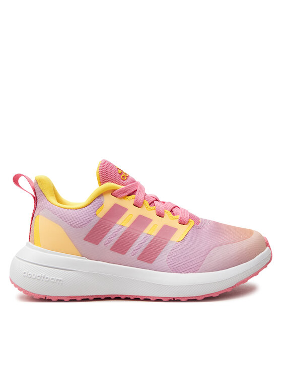 Sneakers adidas Fortarun 2.0 Cloudfoam Sport Running Lace IG1252 Roz
