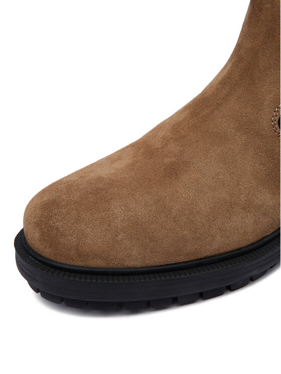 Rage Age Rage Age Klassische Stiefeletten RA-55-06-000388 Braun